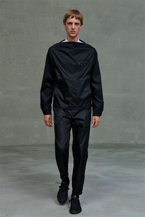 prada ss21 mens|prada fashion 2021.